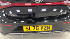 Hyundai i20 1.0T GDi Advance [Nav] 5dr Petrol Hatchback